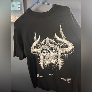 DARC SPORT Oversized T Shirt XL
